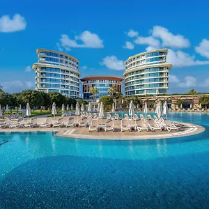 Baia Lara Üdülőközpont